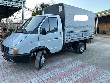 QAZ: Gazel qazel satilir — 5