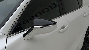 Lexus: Lexus IS: 2021 г., 2 л, Автомат, Бензин, Седан — 10