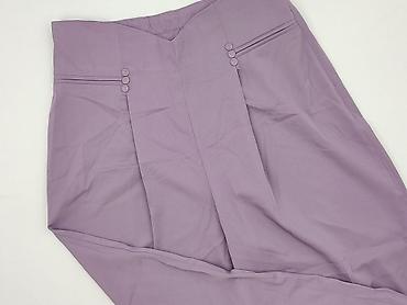 zima: Shein, Spodnie materiałowe damskie, rozmiar XL — 1