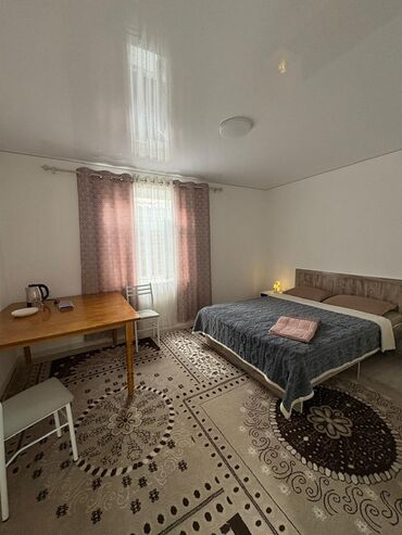 Посуточная аренда комнат: ГОСТИНИЦА!!ГОСТИНИЦА Студия,1 комнатная квартира! 1700ночь 2000 Сутка — 6