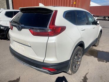 хонда фит двери: Honda CR-V: 2018 г., 1.5 л, Вариатор, Бензин, Кроссовер