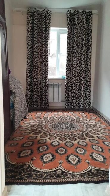 Долгосрочная аренда домов: Сдается 2х комнатный дом с готовой отделкой в районе старого — 10