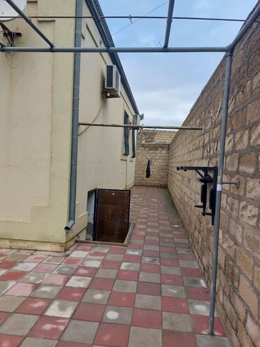 Həyət evləri və villaların satışı: Satılır: həyət evi (daş hasarlı, şəxsi torpaq sahəsində) - Geniş — 3