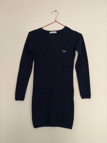 göy don: Gündəlik don, Mini, Lacoste, XS (EU 34)