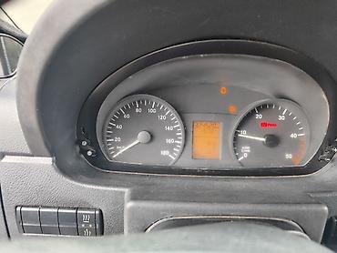 Легкий грузовой транспорт: Легкий грузовик, Mercedes-Benz, Дубль — 14