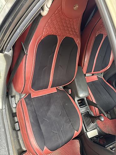 коробка галант: Mitsubishi Galant: 1994 г., Бензин, Седан — 6