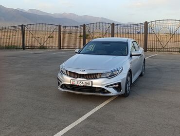 машина алам арзан: Kia K5: 2019 г., 2 л, Автомат, Газ, Седан