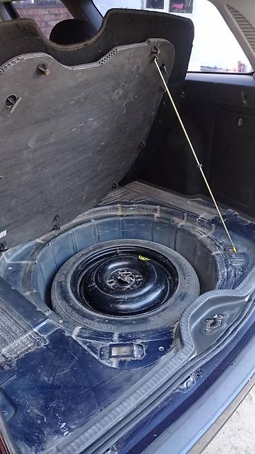 Ford: Ford Focus: 2003 г., Механика, Универсал — 10