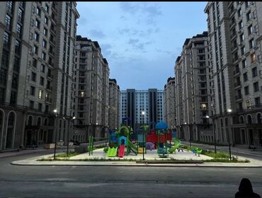 продается квартира жк восточный парк: 4 комнаты, 126 м², Элитка, 12 этаж, Евроремонт