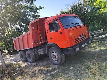 6x4: Заказать Камаз, Вывоз строй мусора — 4