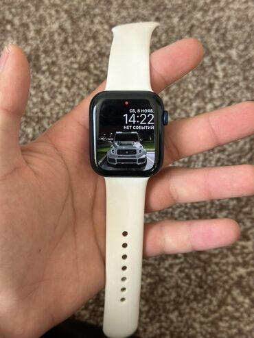 студийные манитор: ⌚ Продаю Apple Watch Series 6 (44 мм) ✅ Состояние отличное ✅