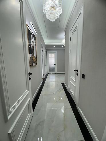 Продажа квартир: 3 комнаты, 104 м², Элитка, 8 этаж, Дизайнерский ремонт — 11