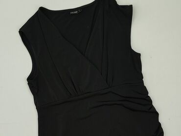 sukienki wieczorowe plus size: BODY FLIRT, Sukienka damska, rozmiar L