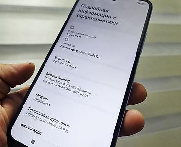 red mini a8 android: Redmi, Redmi 12, Б/у, 256 ГБ, цвет - Голубой, 1 SIM, 2 SIM — 7