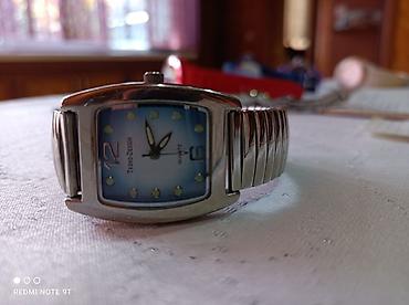 Другие наручные часы: Наручные часы с силиконовым ремешком, разноцветная линейка — 14