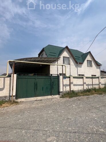 частный дом на длительный срок: Үй, 160 кв. м, 4 бөлмө, Менчик ээси