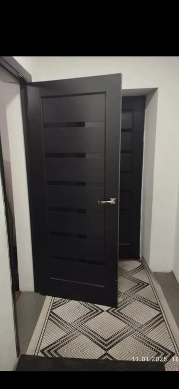дом на ипотека: 55 кв. м, 3 бөлмө, Унаа токтотуучу жай, Сарай, Забор, тосулган