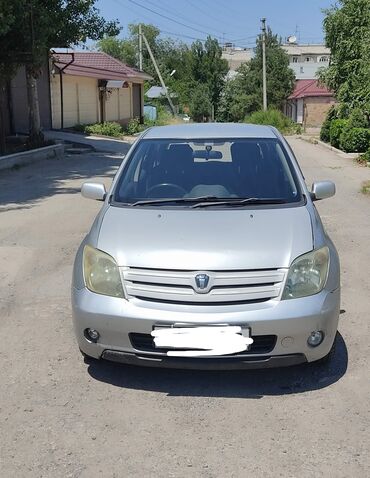 купить машину за 2000 долларов: Toyota ist: 2003 г., 1.5 л, Автомат, Бензин, Хэтчбэк