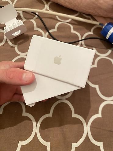 hyper x cloud 3: Беспроводные наушники AirPods Pro 3 (USB‑C) - В комплекте: наушники — 4