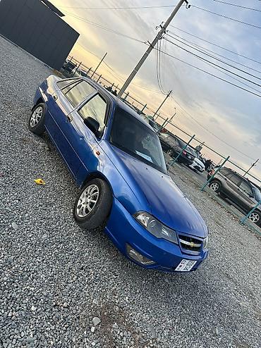 Daewoo: Daewoo Nexia: 2011 г., 1.5 л, Механика, Бензин, Седан — 9