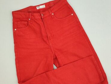 Bershka, Jeans for women, size M