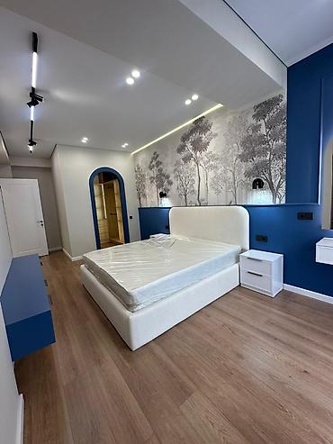 Продажа квартир: 2 комнаты, 77 м², Элитка, 12 этаж, Дизайнерский ремонт — 2