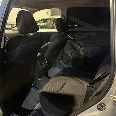 Subaru: Subaru Forester: 2022 г., 2.5 л, Вариатор, Бензин, Кроссовер — 10