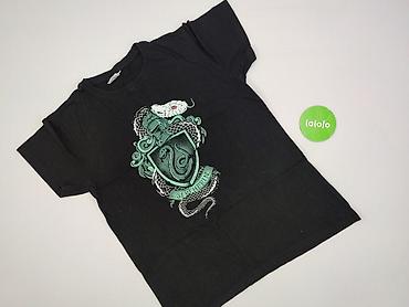 stan bernard: Harry Potter, Koszulka dla mężczyzn, rozmiar XL — 2