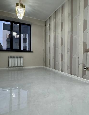 Продажа квартир: 1 комната, 42 м², Элитка, 12 этаж, Евроремонт — 2