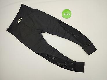 yupoo under armour: Legginsy Sportowe damskie, rozmiar M — 3