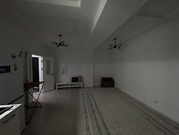 ars: Студия, 59 м², Кок-Жар мкр Элитка, 3 этаж, Свежий ремонт — 3