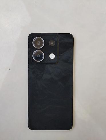 512 ssd qiymeti: Poco X6 Pro 5G, 256 GB, rəng - Qara, Barmaq izi — 2