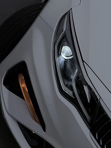 Kia: Kia K5: 2019 г., 2 л, Типтроник, Газ, Седан — 8