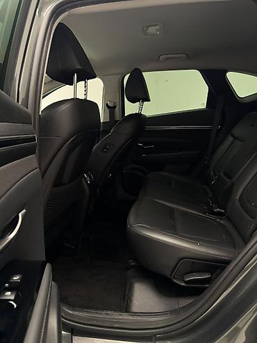 Hyundai: Hyundai Tucson: 2022 г., 1.6 л, Автомат, Бензин, Кроссовер at lalafo.kg — 13 Hyundai: Hyundai Tucson: 2022 г., 1.6 л, Автомат, Бензин, Кроссовер — 13