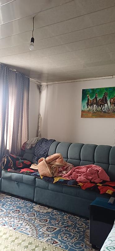 Продажа коттеджей и домов: АК ОРДО ЦЕНТРИНЕН ТӨРТ БӨЛБОЛУУ ЭКОЛОГИЧЕСКИЙ ЧИСТЫЙ МОТРЕЯЛДАН — 10