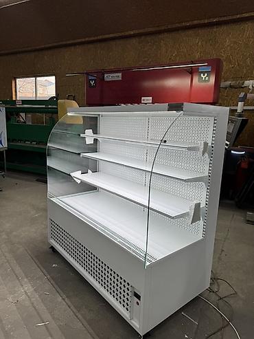 Холодильные витрины: Кондитерские, Новый — 36
