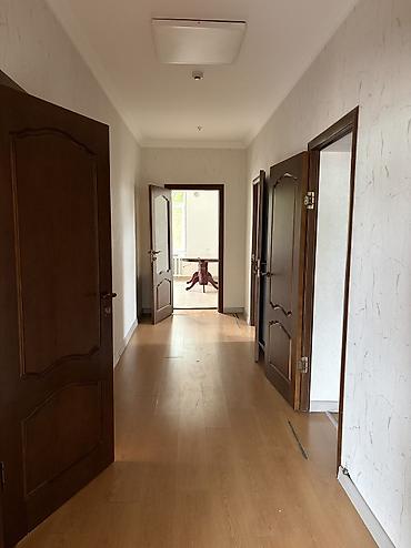 цена ош: 150 м², 5 комнат, Площадь Ала-Тоо — 9