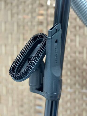 Пылесосы: Пылесос, Стандартный, Сухая, Контейнер — 9