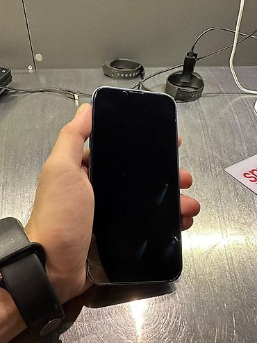 apple 12işlenmi: IPhone 13, 128 GB, Mavi, Simsiz şarj — 4