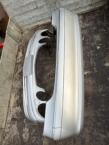 Запчасти: Продаю бампера В отличном состоянии Японец Оригинальное Все — 2