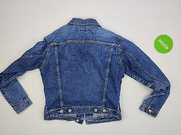 hampton republic 27 jacket: Kurtka jeansowa damska, rozmiar M — 3