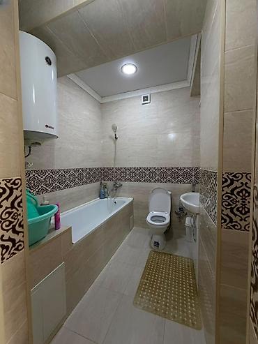 Квартиры: 3 комнаты, 91 м², АЮ Гранд 6 этаж — 4