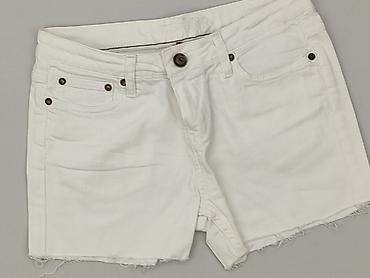 tommy: Tommy Hilfiger, Szorty damskie, rozmiar S — 1