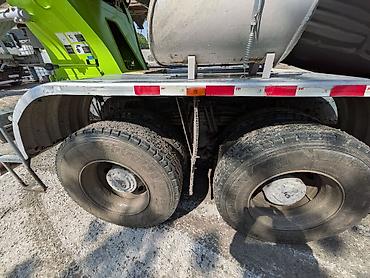 Автобетономешалки: Бетономешалка, Zoomlion, 2021 г., 12 м3 — 11