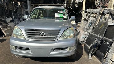 акпп альфард: Gx470 авто запчасти. разбор есть все!! кузовное мотор АКПП ходовая