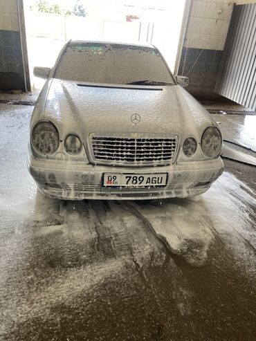 авто в рассрочку от хозяина бу: Mercedes-Benz C-Class: 1995 г., 3.2 л, Автоматические, Бензин, Седан
