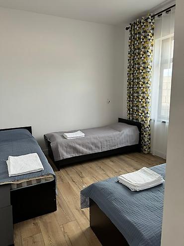 premium development: Гостевой дом на Иссык-Куле, гостевой дом Арча, Чолпон-Ата, 6 мест, На летний сезон — 6