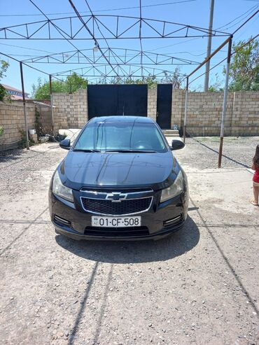 bunu ���������� bu ������������ 2 4: Chevrolet Cruze: 1.4 л | 2012 г. 252700 км Седан