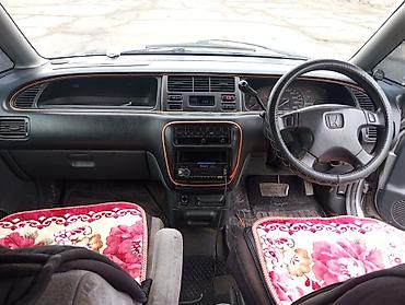 Honda: Honda Odyssey: 1996 г., 2.2 л, Автомат, Бензин, Минивэн — 15