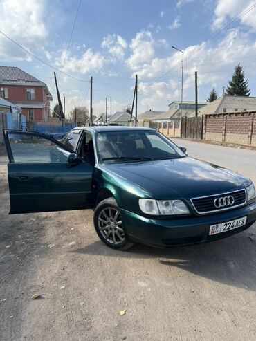 фары опель вектра б: Audi 100: 1995 г., 2 л, Механика, Бензин, Седан